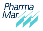 Logo Pharmamar footer